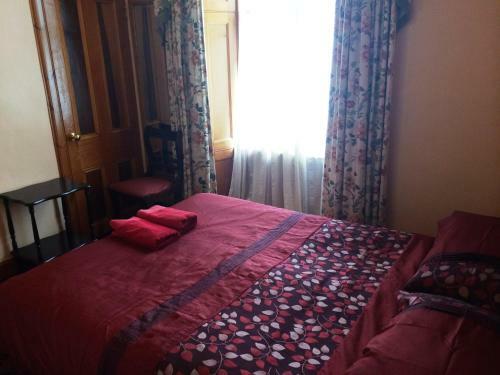 Hostal Bellevue Guest House