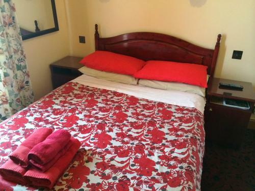 Hostal Bellevue Guest House
