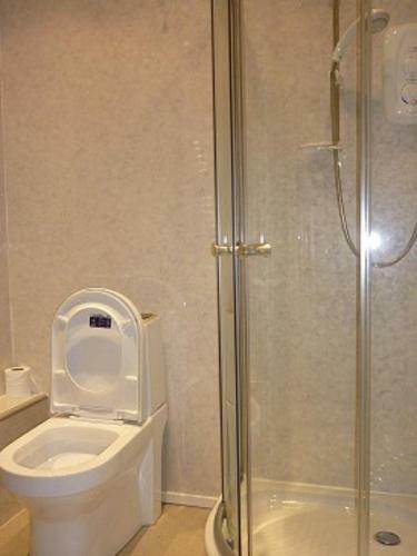 Edinburgh City Holiday Apartments