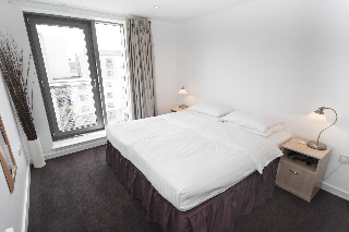 Ocean Apartments