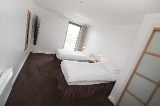 Ocean Apartments