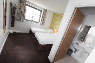 Ocean Apartments