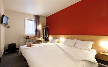 B&B Hotel Marseille Estaque