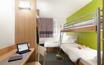B&B Hotel Marseille Estaque