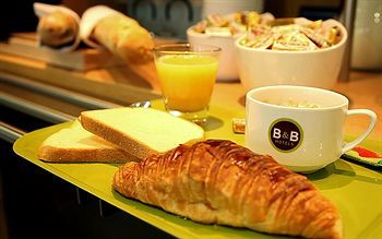 B&B Hotel Marseille Estaque