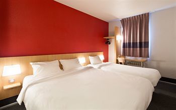 B&B Hotel Marseille Estaque