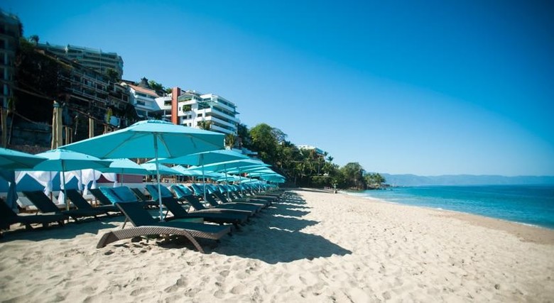 Hotel Almar Resort