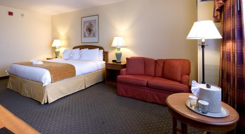 Hotel Allure Resort International Drive Near Universal Orlando