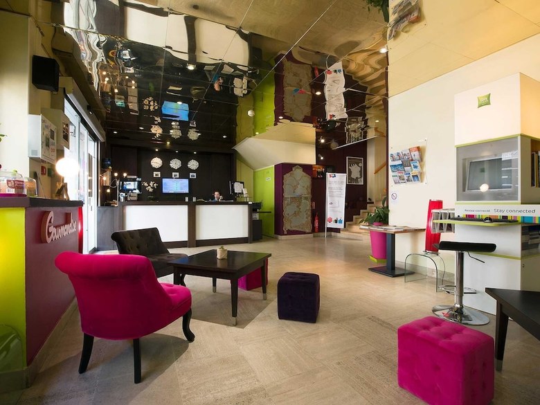 Hotel Ibis Styles Nantes Centre Place Royale