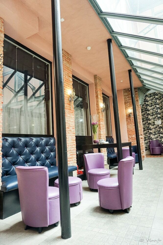 Grand Hotel D'orl�ans