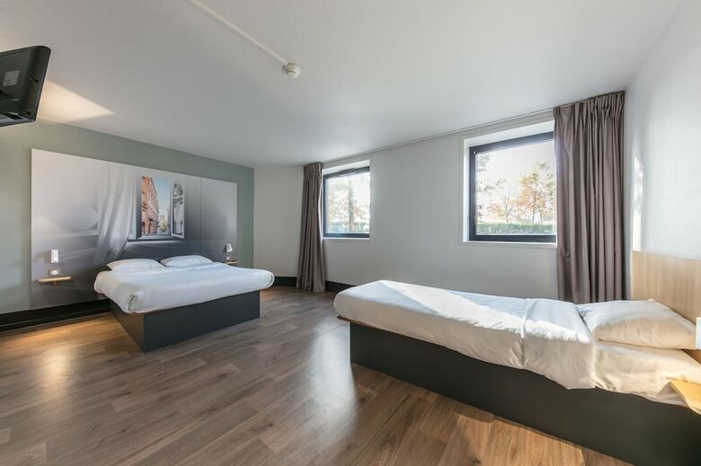 Hotel B&B H�tel Toulouse Centre