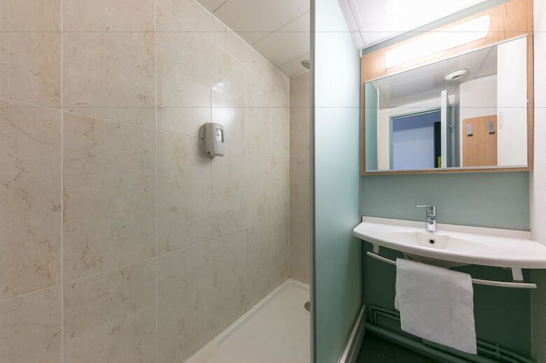Hotel B&B H�tel Toulouse Centre