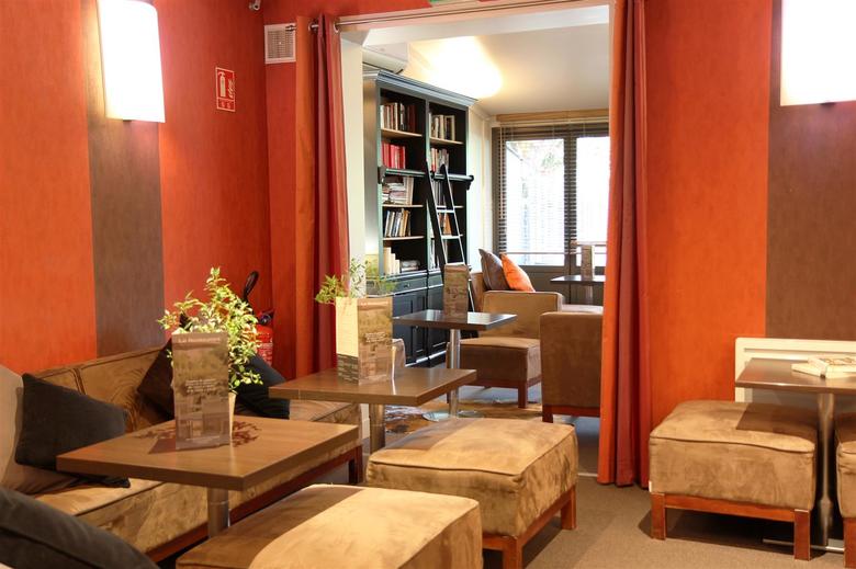 Best Western  The Hotel Versailles
