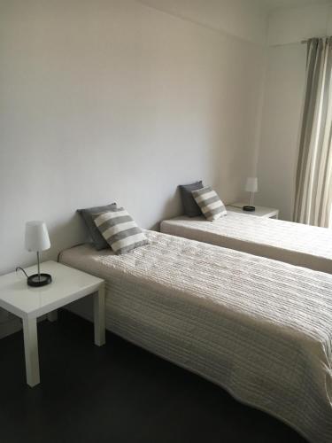 Apartamento Appartement Le Palais Des Iles