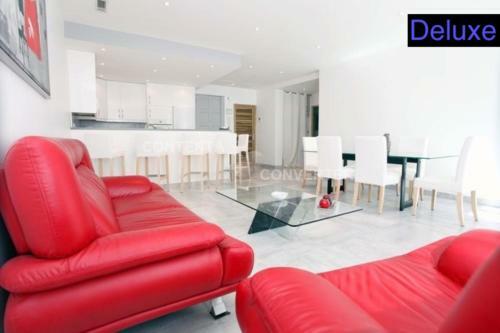 Apartamento Appartements Cannes Centre Ville