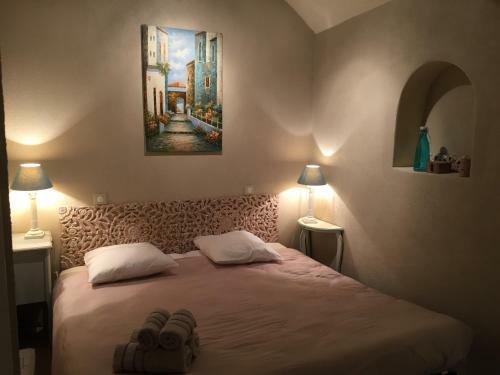 Apartamento Coeur Du Suquet