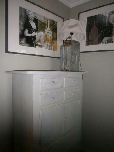 Vintage Apartment