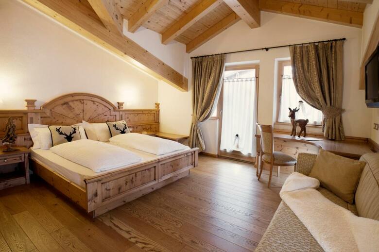 Sporthotel Romantic Plaza