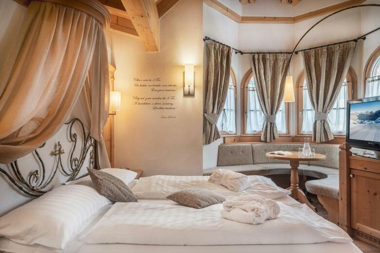 Sporthotel Romantic Plaza