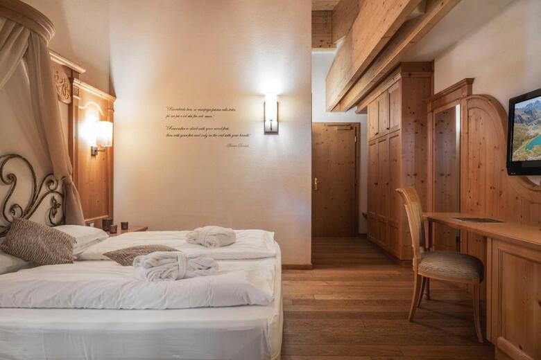 Sporthotel Romantic Plaza