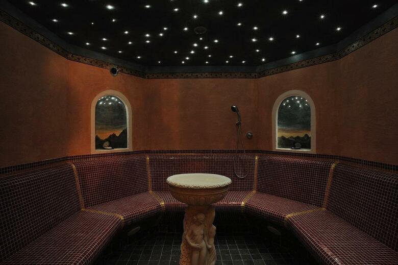 Sporthotel Romantic Plaza