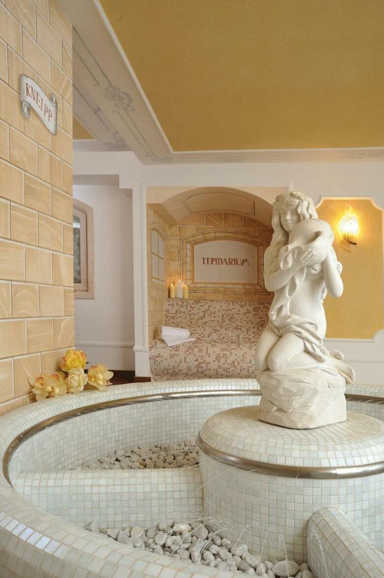 Sporthotel Romantic Plaza