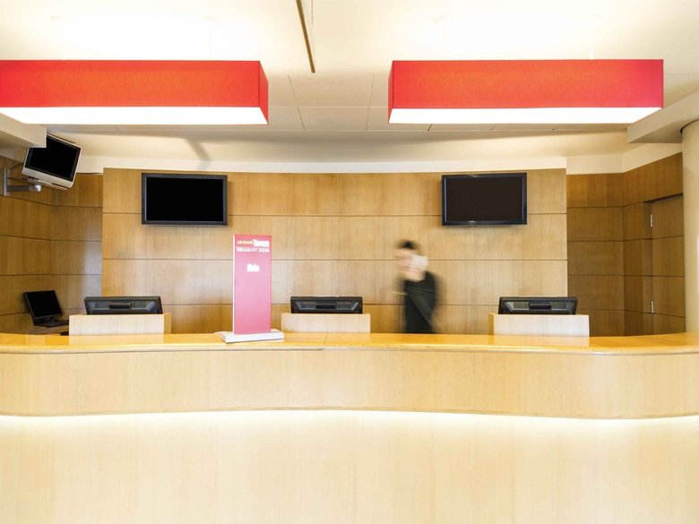 Hotel Ibis Firenze Nord Aeroporto