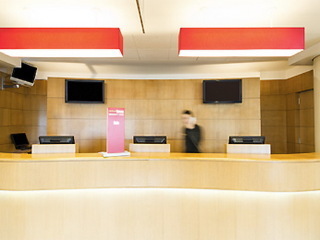 Hotel Ibis Firenze Nord Aeroporto