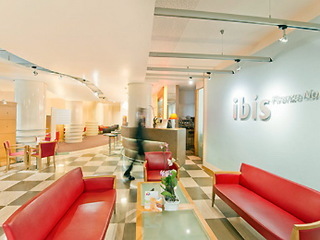 Hotel Ibis Firenze Nord Aeroporto