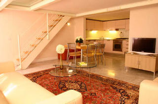 Aparthotel Msn Apartments Florence San Marco