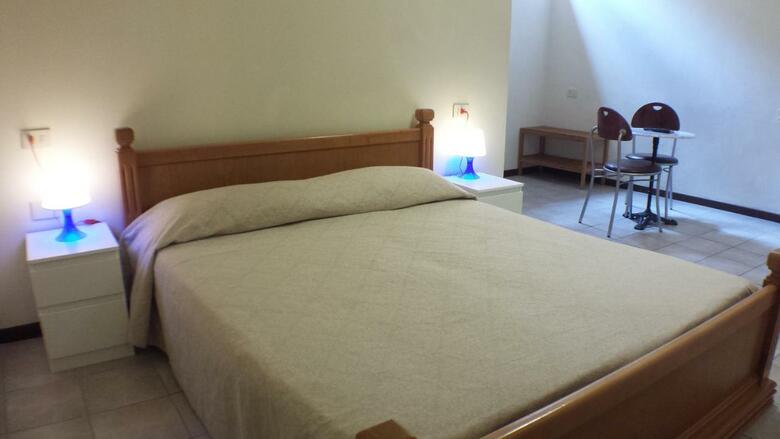 Albergue Youth Firenze 2000