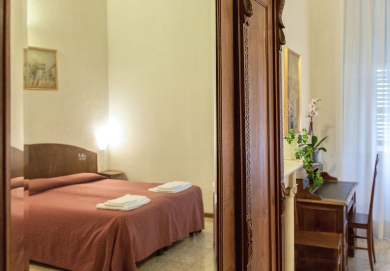 Hotel Casa Santo Nome Di Gesu
