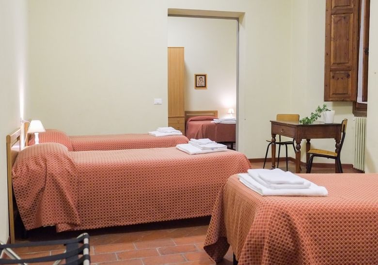 Hotel Casa Santo Nome Di Gesu