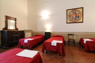 Hotel Casa Santo Nome Di Gesu