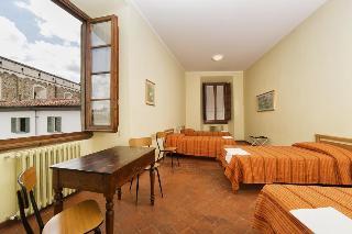 Hotel Casa Santo Nome Di Gesu