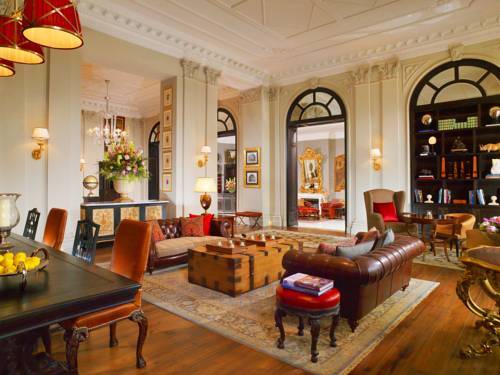 Hotel St Regis Florence