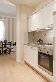 Aparthotel Palazzo Branchi