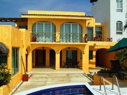 Hotelito Manzanillo Inn