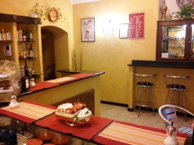 Hotel Armonia