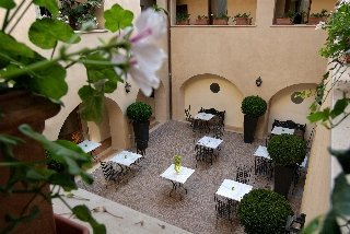 Hotel San Biagio Relais Orbetello