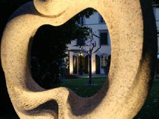 Hotel Hambros Il Parco In Villa Banchieri