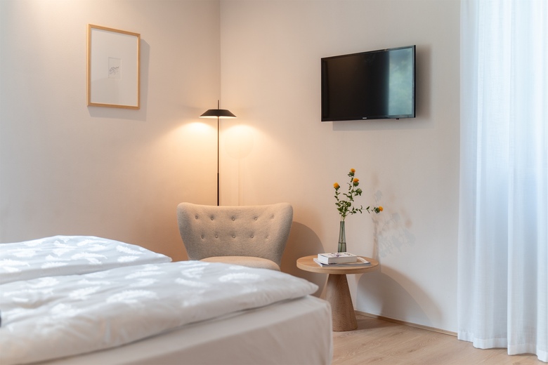 Hotel Al Maso