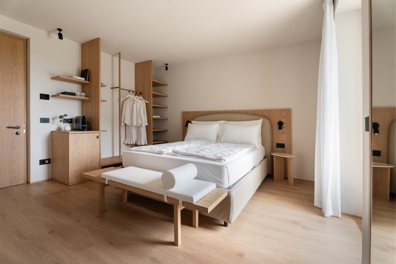 Hotel Al Maso