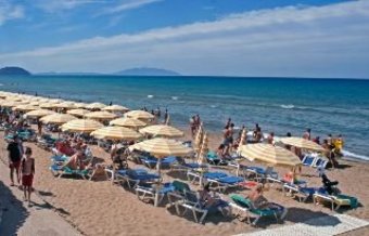 Hotel Garden Club Toscana