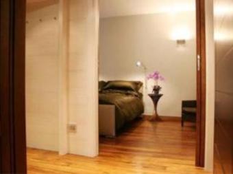 Apartamentos The Place - Spiga