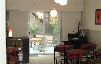 Apartamentos Republica Palermo