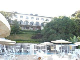 Hotel Sesc Estalagem De Ouro Preto