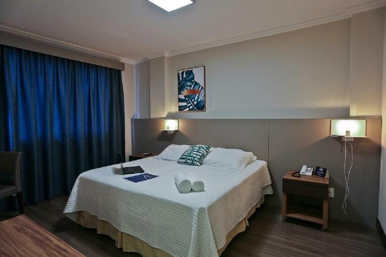 Sandri City Hotel