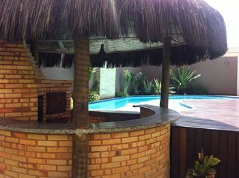 Pier Beach Hotel