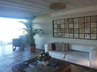 Pier Beach Hotel